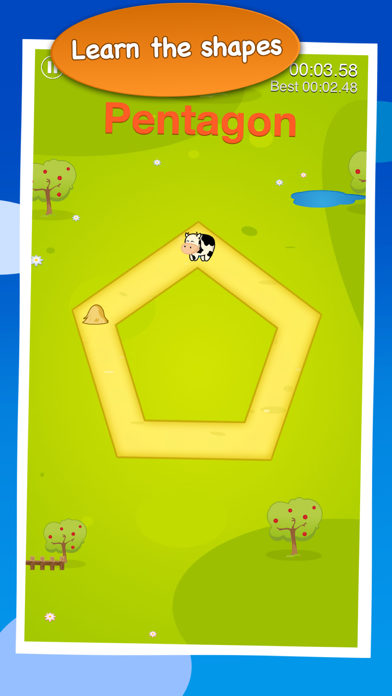 Roads Kids Screenshot 4 of 5