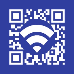 WiFi QR Connect