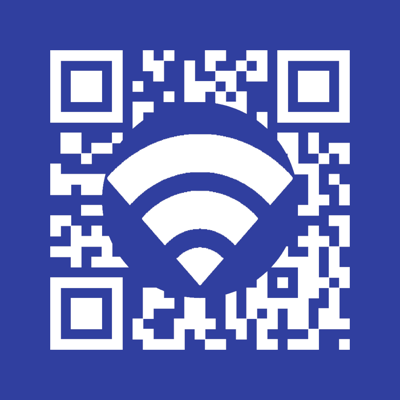 WiFi QR Connect