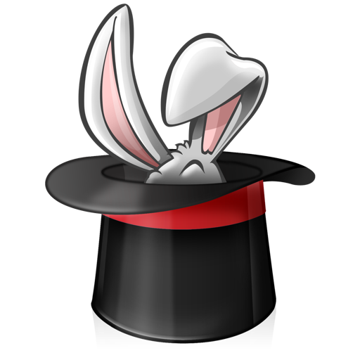 Trickster: Recently Used Files icon