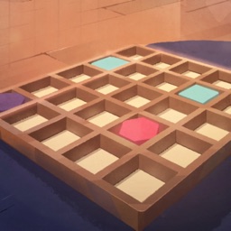 Toy Loop - Logic Puzzle Game