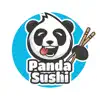 Panda Sushi delete, cancel
