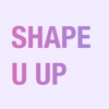 Shapeuup- Nå dina mål med oss icon