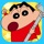 Crayon Shinchan LittleHelper!
