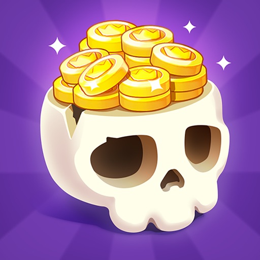 [VIP] Brave Merge - Battle & Defense Hack Icon