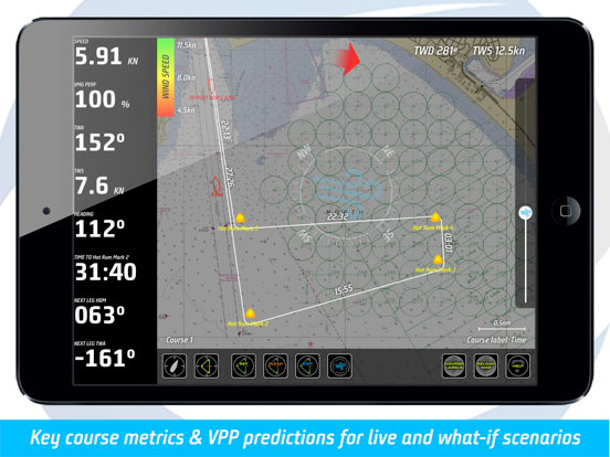 Tactiqs iPad screenshot 6 - Sports app