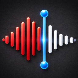 Dictaphone pour Notes Vocales