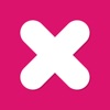 Stitchly: Cross stitch icon