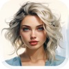 StarLook Hair icon