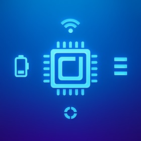 Device Monitor - RAM CPU GPU