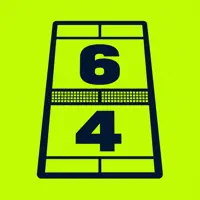 Padel Score Watch App Tracker