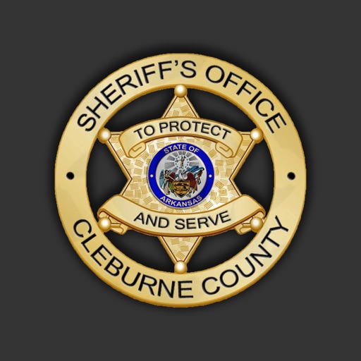 Cleburne County Sheriff AR