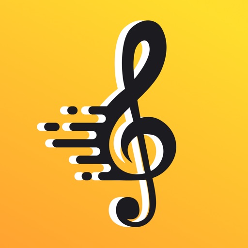 Music Speed Changer-Nail Pitch Icon