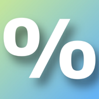 Percentage Pro - No Ads