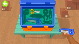 Cleaning House: Home Care screenshot 1