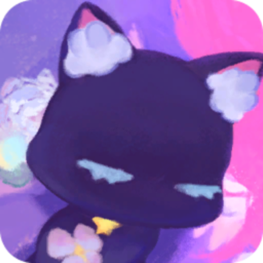 Beebo & Luna app icon