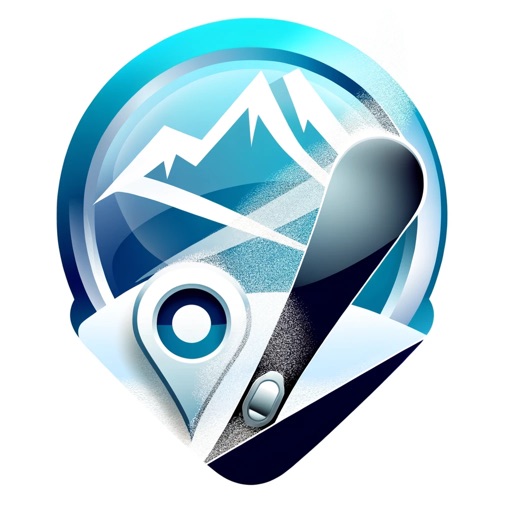 Snowboard Ski Tracker