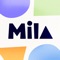 Mila by Camilla Lorentzens app icon