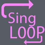 Download Sing LOOP Watch app