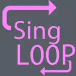 Sing LOOP Watch App Contact