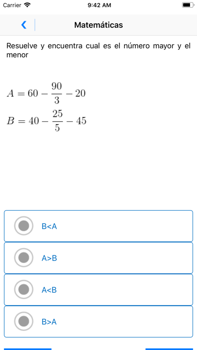 Screenshot #3 pour Mi guia UNAM PRO