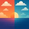 Sunio: 3D Sun Tracker & AR icon