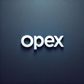 Opex Logistix