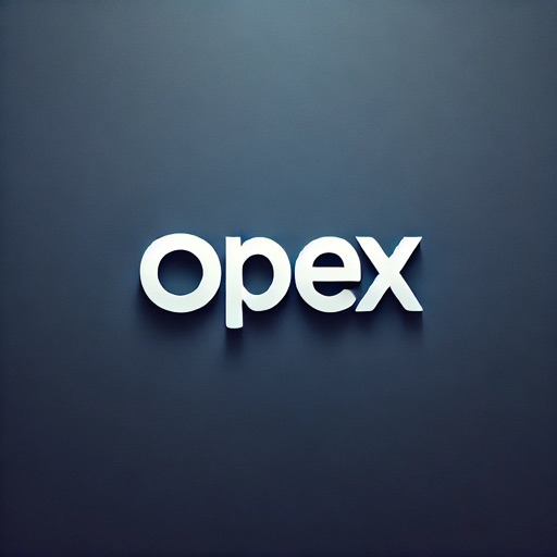 Opex Logistix
