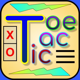 螢幕擷取畫面 (3) Toe Tac Tic Game