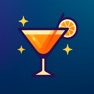 Get AI Cocktail Recipes: Bartender for iOS, iPhone, iPad Aso Report