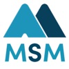 MSM Mobile icon