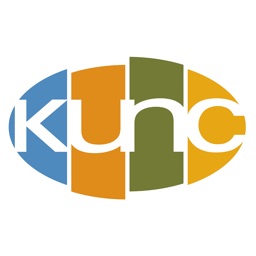 KUNC Public Radio App