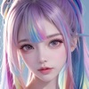 Manda - Soul mates & AI Chat icon