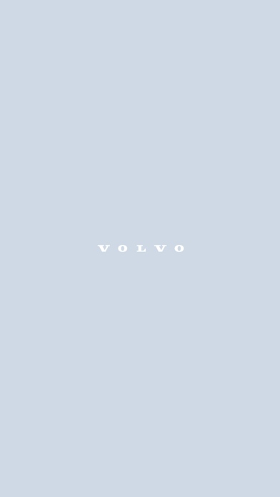 Volvo Cars AR Screenshot