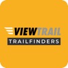 ViewTrail - Trailfinders app icon - Travel app for iPhone