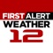 FOX12 Weather is proud to announce a full featured weather app for the iPhone and iPad