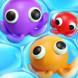 Bubble Jam Mania