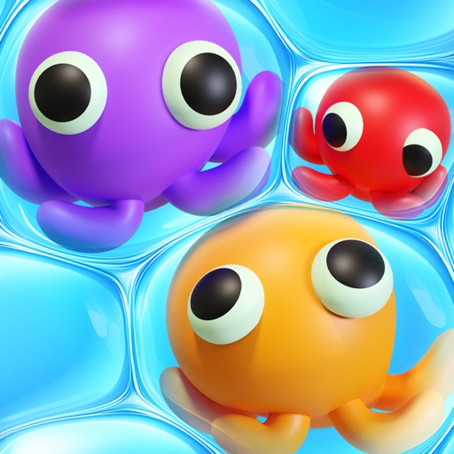 Bubble Jam Mania