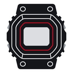 CASIO WATCHES