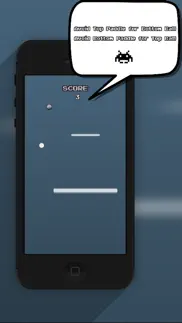 double pong easy casual game айфон картинки 4