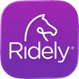 Ridely - Pferde App - App-Symbol