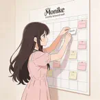 Monike