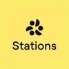 Sharebite Stations icon