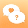 Get Couples Games - Duo Quiz for iOS, iPhone, iPad Aso Report