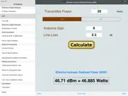 hf beam antenna calculator ipad images 2