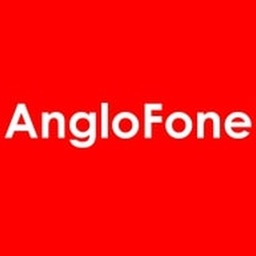 Anglofone