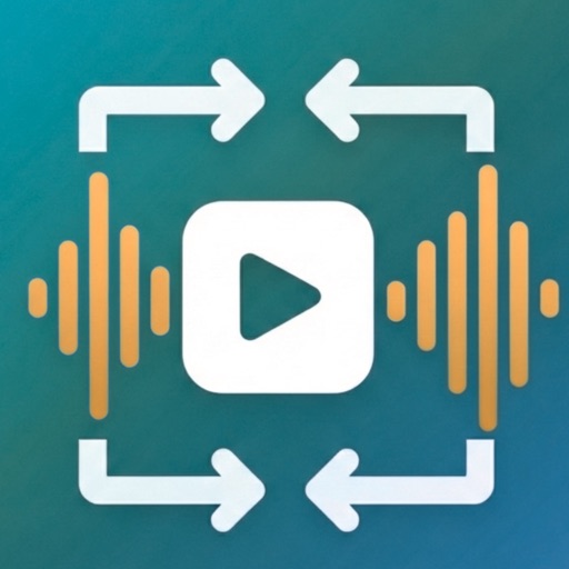 Audio Video Compressor app icon