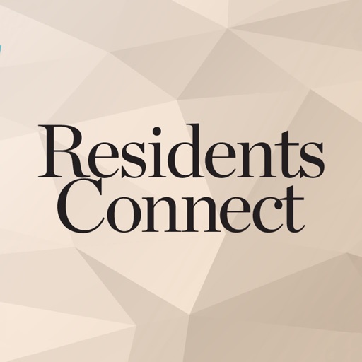 Residents Connect