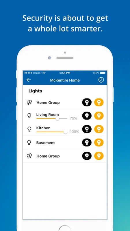 ADT Control ® screenshot 2 of 4