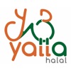 Yalla Halal icon